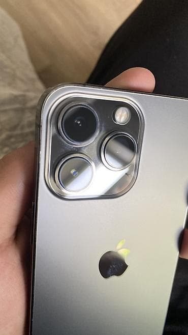 samsung galaxy s1: IPhone 13 Pro, Б/у, 128 ГБ, Графит, 77 % — 3