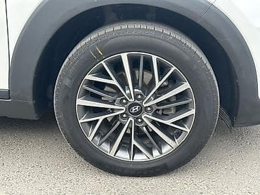 Унаа сатуу: Hyundai Tucson: 2019 г., 1.6 л, Типтроник, Дизель, Кроссовер — 8