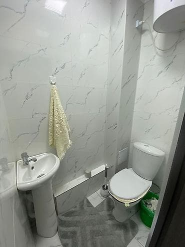 срочна квартира: 3 комнаты, 57 м², 105 серия, 1 этаж, Косметический ремонт — 8