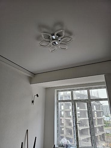 Продажа квартир: 1 комната, 45 м², Индивидуалка, 4 этаж, Дизайнерский ремонт — 4