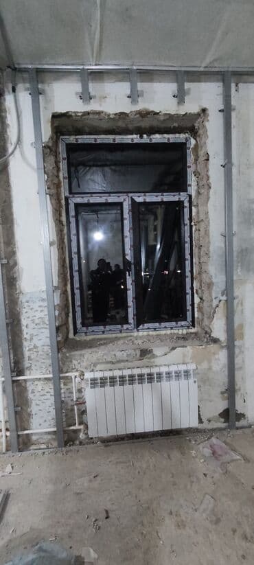 терезе пластиковые: Окна на заказ — 5