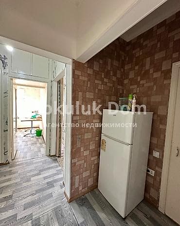 квари: 3 комнаты, 62 м², 5 этаж — 4