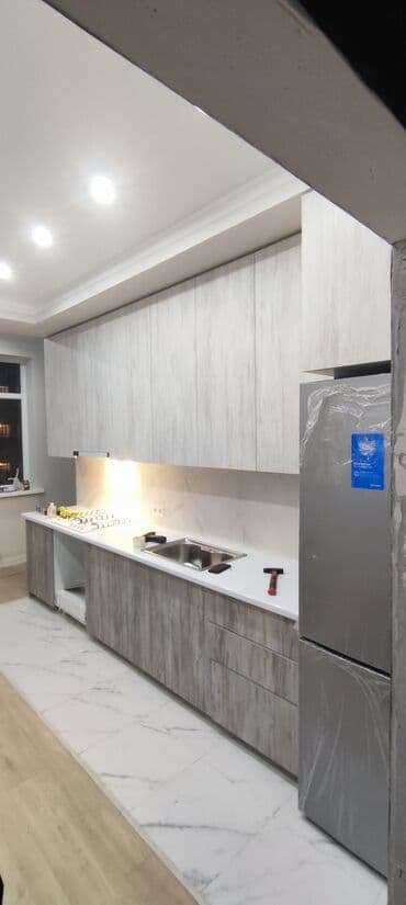 фабрика мебели столы кухонные: Мебель на заказ, Кухонный гарнитур, Шкаф, Кровать — 12