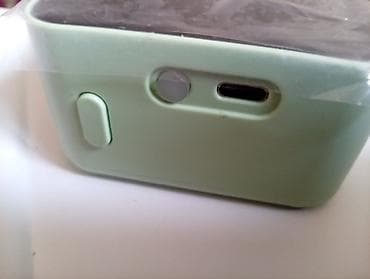 Оборудование для типографии: Мини-принтер для наклеек PEWEGLOW P7 (термопринтер) - Карманный — 3