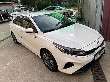 genesis 70: Kia K3: 2021 г., 1.6 л, Автомат, Бензин, Седан — 3