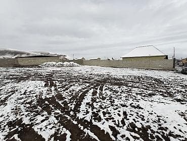 чуй алмаатинка: 510 соток, Для строительства, Красная книга, Договор купли-продажи — 5