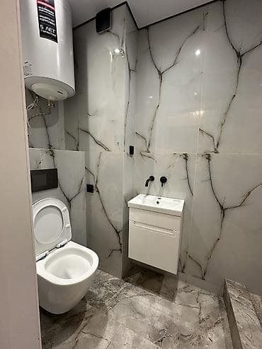 эльдорадо ихлас: 2 комнаты, 43 м², Элитка, 11 этаж, Дизайнерский ремонт — 10