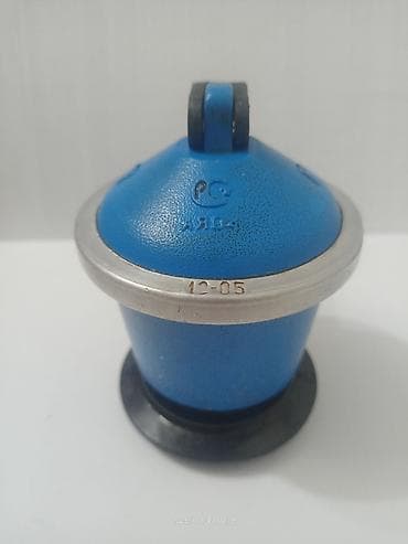 Идиш-аяк: Редуктор пропановый.

В отличном состоянии — 2