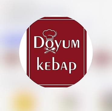 булгур: Doyum Kebap — аутентичные турецкие кебабы и блюда на открытом огне — 1