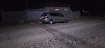 Toyota Avensis Verso: 2002 г., 2.4 л, Автомат, Бензин, Минивэн — 4