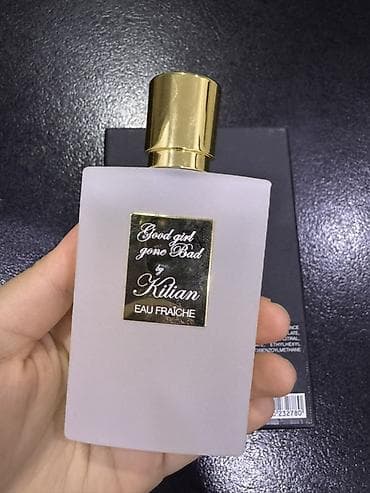 аква: Парфюмированная вода Kilian Good Girl Gone Bad Eau Fraîche. - Аромат — 1