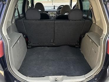 продажа маз: Mazda Demio: 2003 г., 1.3 л, Автомат, Бензин, Хэтчбэк — 6
