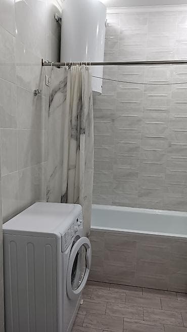 гатовый бизнес бишкек: 1 комната, Собственник, Без подселения, С мебелью полностью — 7