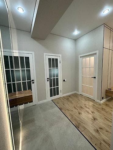 ocoo mega house: 2 комнаты, 51 м², Элитка, 10 этаж, Евроремонт — 5