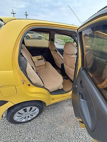 daewoo matiz 2008: Daewoo Matiz: 2005 г., 0.9 л, Ручные, Бензин, Хэтчбэк — 4