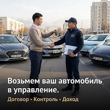 Сфера услуг: Инвестиция в бизнес — 4