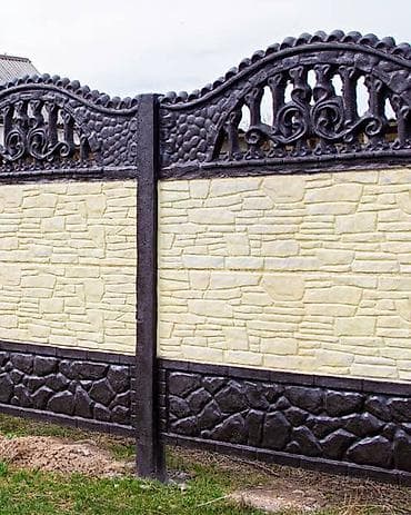 пена блок форма: Евро заборы!!! Установка в еврозаборов быстро и качественно Есть все — 4