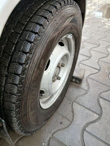 расрочка машина бишкек: FAW : 2014 г., 1 л, Механика, Бензин, Минивэн — 8