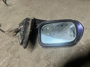 Боковое левое Зеркало Honda