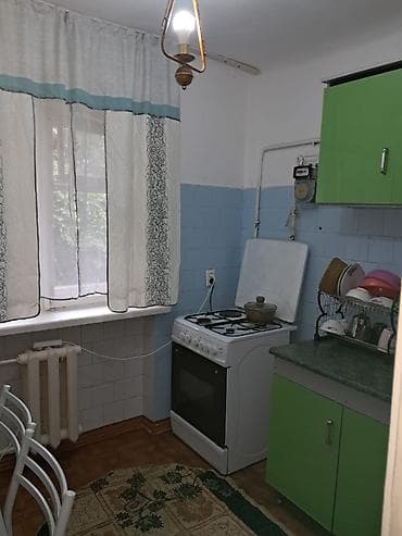 2 комнаты, Собственник, С мебелью полностью — 8