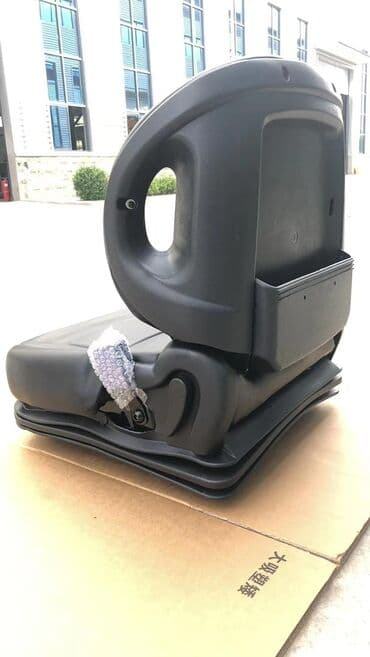 оборудование для пекарни купить: Переднее сиденье, Komatsu — 2