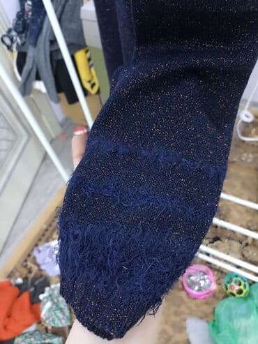 тёплая кофт кардиган: Кофта, Италия, L — 3