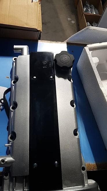 Продаю крышка на Деу Нексия 2 1.6 16 клапан Наш адрес ул Термечикова