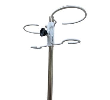 очки для фототерапии новорожденных купить в аптеке: Штатив медицинский для капельниц, штатив шдв, штатив для раствора — 6