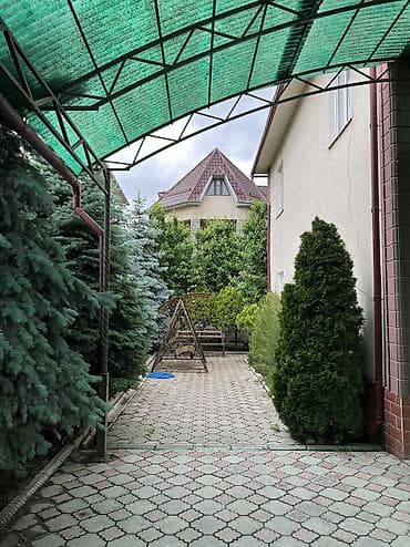 Дома: 🏡 ОСОБНЯК В АРЧА-БЕШИКЕ ✨ 420 м² | 10 комнат | 5,67 соток Просторный — 9