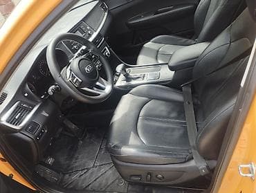 радиатор кондиционера опель зафира а: Kia K5: 2019 г., 2 л, Автомат, Газ, Седан — 8