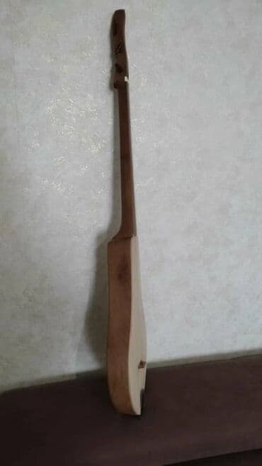 микрофон с колонками: Туюк ОРУК комуз новый звучание на должном уровне !!! Срочная цена!!! — 3