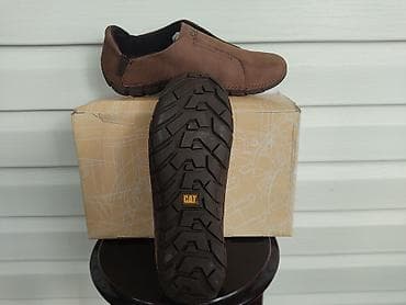 военная рубашка: Мужская обувь в стиле casual размеры -45 1) Earthland — коричневые — 9