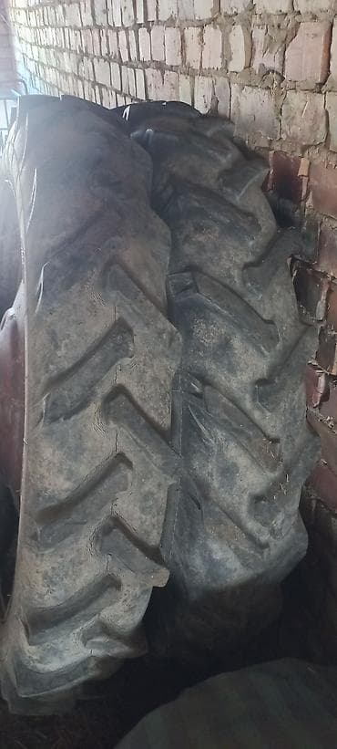 r16 225: Узкий 65000т сом прошу передний 18000т сом прошу Сельскохозяйственные — 3