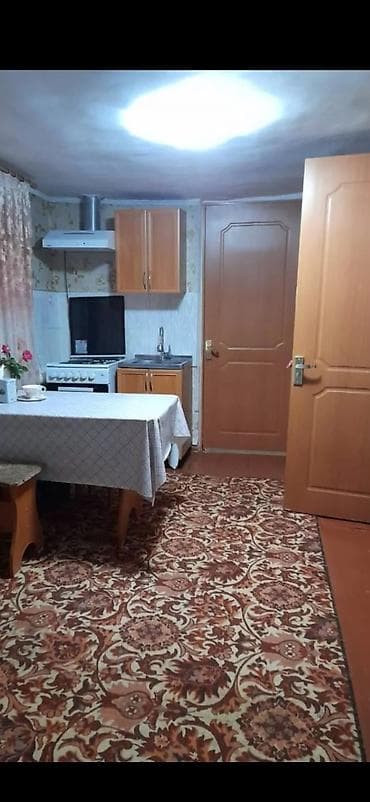 сдам дом за присмотр: 60 м², 3 комнаты, Забор, огорожен — 2