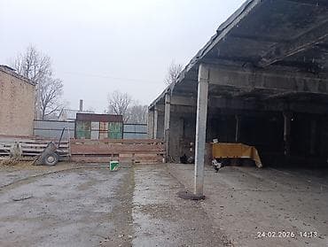 продаю сто: Продаётся сарай плюс дом хозяйственный/промышленный объект с — 4