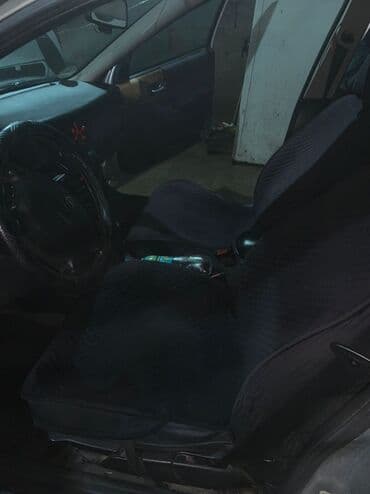 Opel Vectra: 2000 г., 1.6 л, Автомат, Бензин, Универсал — 6