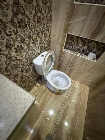 kyrgyzstan: For rent office space in the city center. Shevchenko/ Ryskulova — 7