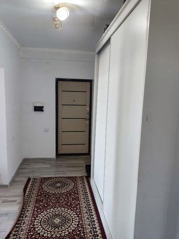 батир ижарага беруу: 1 комната, 80 м², С мебелью — 5