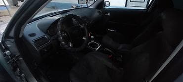 3х дверный: Ford Mondeo: 2003 г., 2 л, Механика, Дизель, Универсал — 8