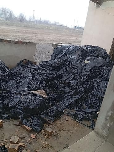 газон для футбольного поля цена: Тип пленки, Новый, Самовывоз — 2