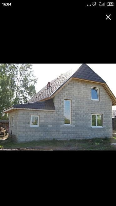 motion designer: Бригада,зделаю Все виды строительных работ ключая крыша,без вредных — 2