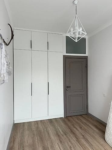 kant flat: 3 комнаты, Собственник, Без подселения, С мебелью полностью — 9