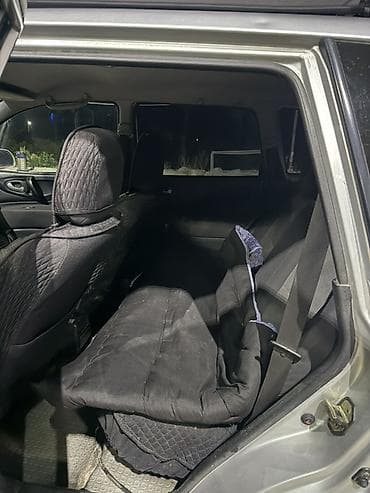 рулевая рейка хонда срв 2: Mitsubishi Space Star: 2002 г., 1.6 л, Механика, Бензин, Хэтчбэк — 3