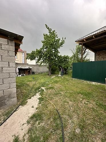 Эмерек: Чатыр, Башка форма, Жыгач, Профнастил — 5