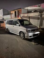 хонда одиссей обсолют: Honda Stepwgn: 2003 г., 2 л, Автомат, Бензин, Минивэн — 3