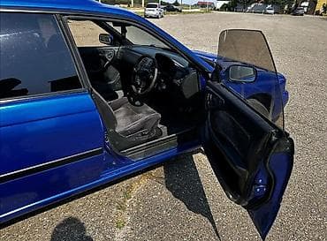 avalon trd: Subaru Legacy: 1995 г., 2.5 л, Автомат, Бензин, Универсал — 4