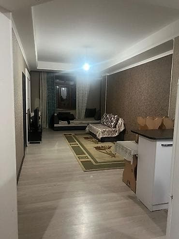 квартира баят аренда: 3 комнаты, Собственник, Без подселения, С мебелью полностью — 3