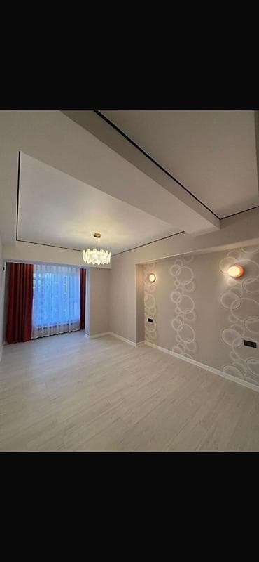 real sight: 3 комнаты, 80 м², Элитка, 6 этаж, Евроремонт — 9
