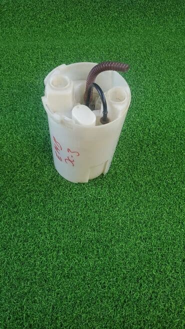 x3: Насос топливный электрический Bmw X3 E83 M54B30 2004 (б/у) ​ Марка — 1