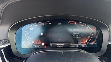mini cooper: BMW 5 series: 2020 г., 2 л, Автомат, Бензин, Седан — 1